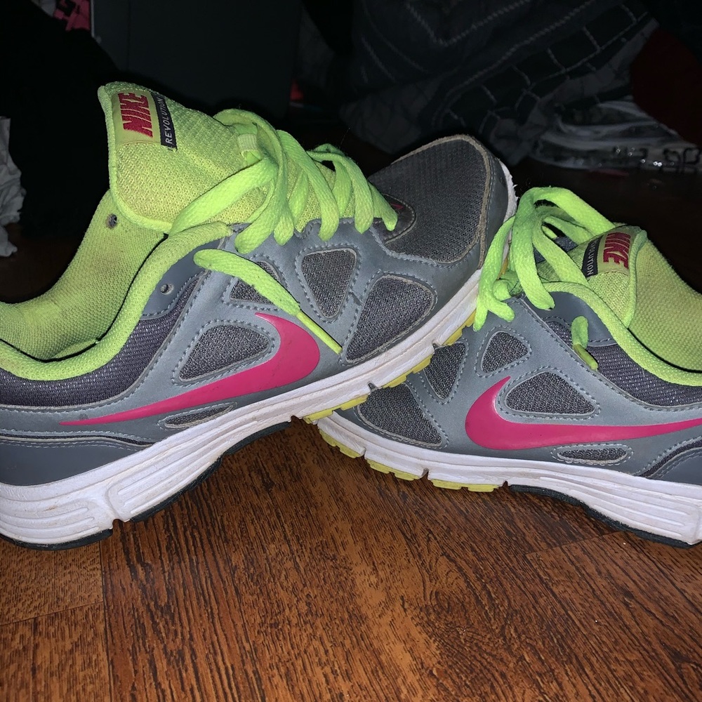 Nike Women’s Shoes